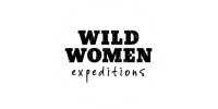 Wild Women Expedtion Logo