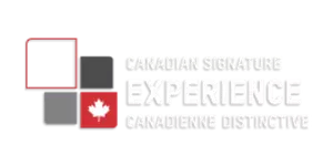 Canadian Signature Experience Logo