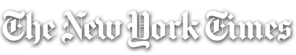 NYT logo