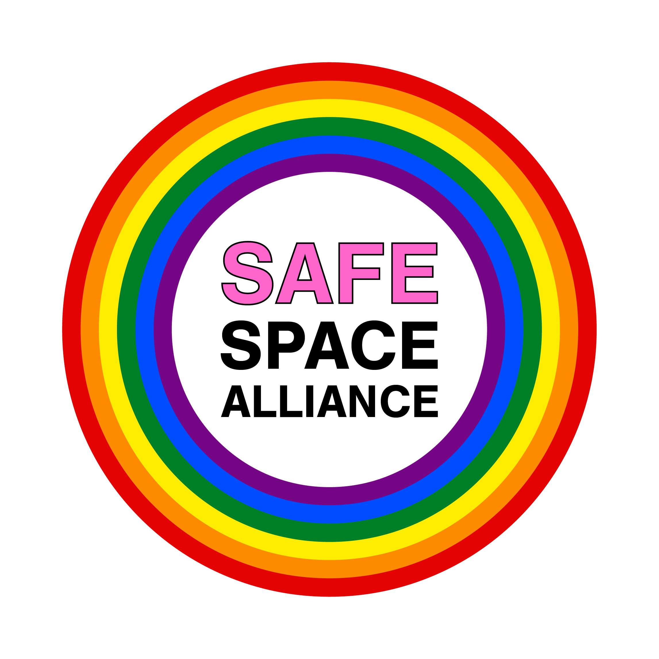 Safe Space Alliance