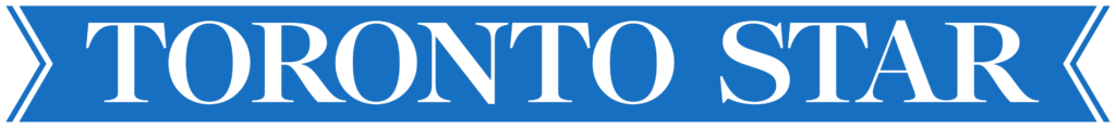 Toronto star logo