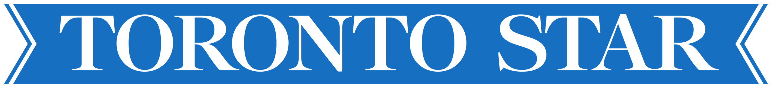 Toronto star logo