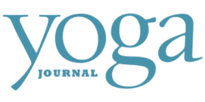 Yoga Journal Logo