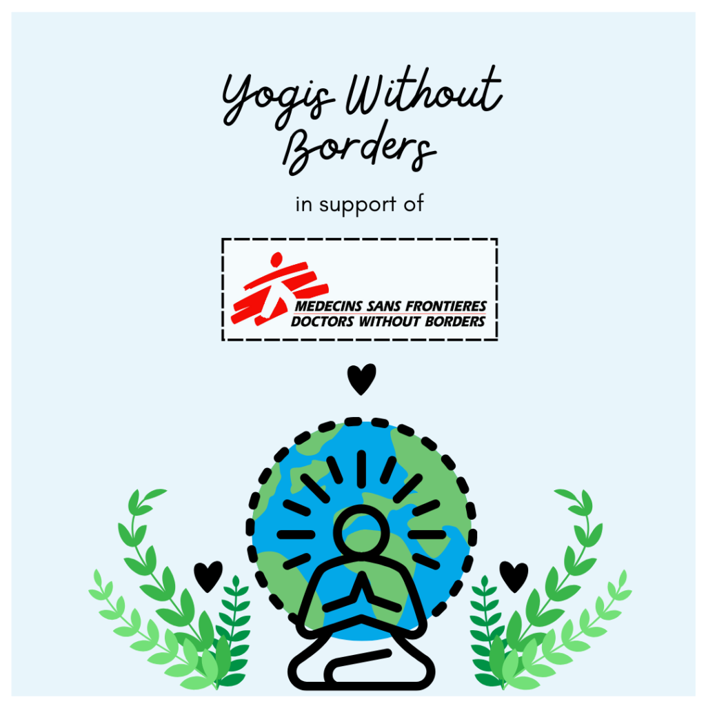 Yogis Without Borders