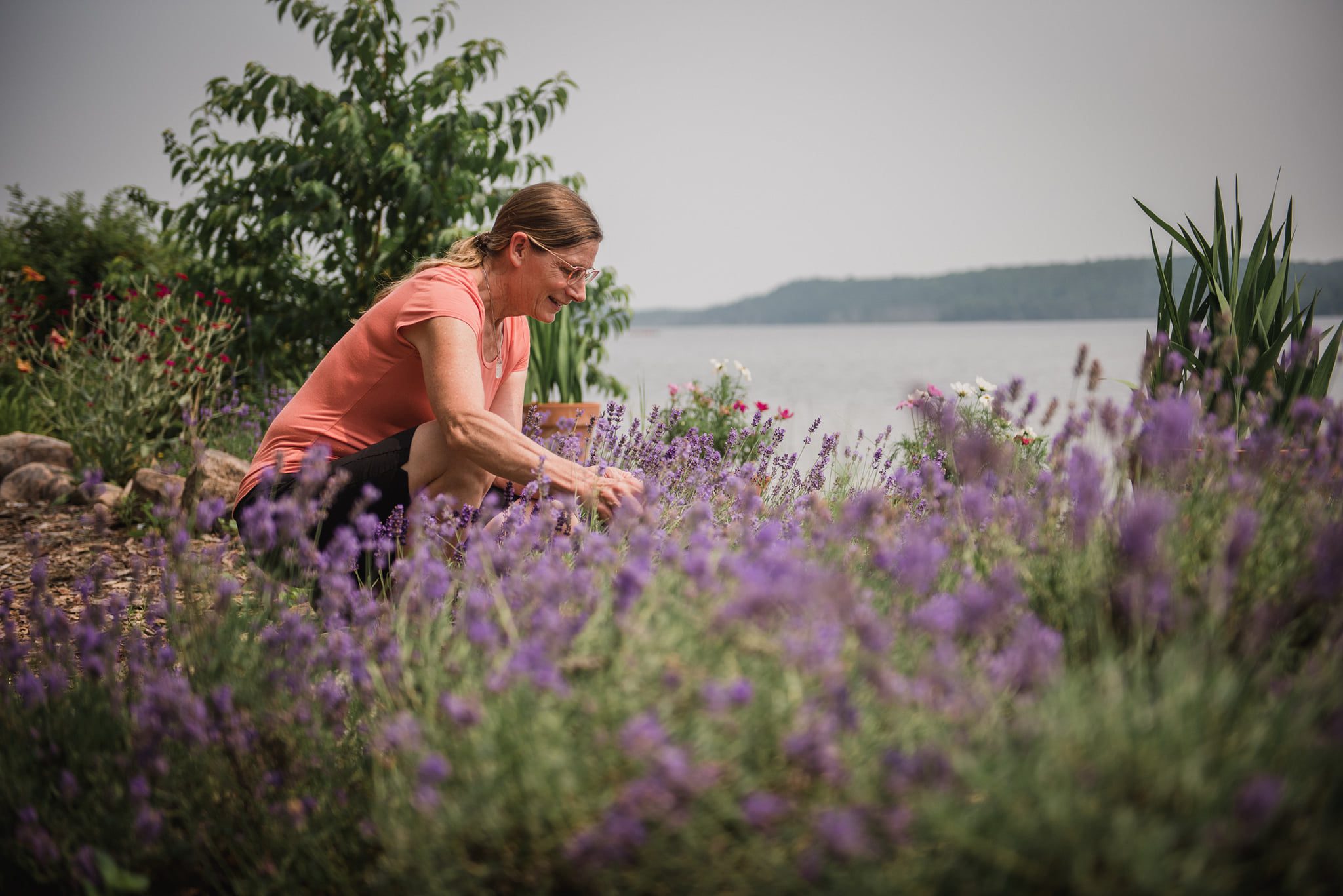 Blossom and Bliss: A Women's Yoga Retreat for Springtime Renewal