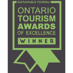Ontario Tourism Awards