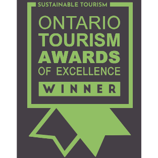 Ontario Tourism Awards