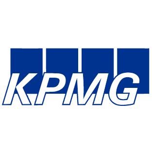 KPMG Logo