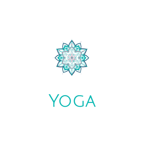 Bohemian Bliss Yoga Logo