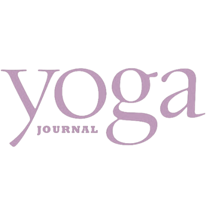 Yoga Journal Logo